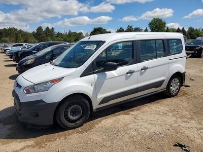 Audio Equipment Radio Control Panel Sync Fits 14-16 TRANSIT CONNECT 912336