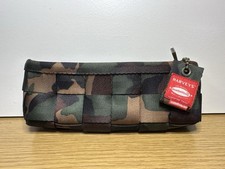 Harvey s seatbelt bag. Retired And VHTF Camo Pencil Bag FREE S H