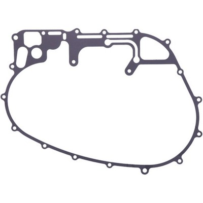 Original Variodeckeldichtung für zuverlässige Abdichtung und Schutz für: SYM Max