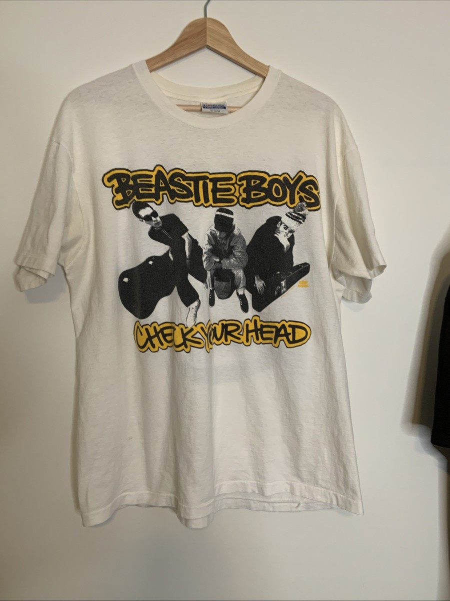 ミュージシャン vintage beastie boys check your head Beastie Boys - Check Your Head - Amazon.com Music