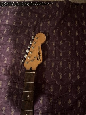 Fender Squier Bullet For Sale Or Trade