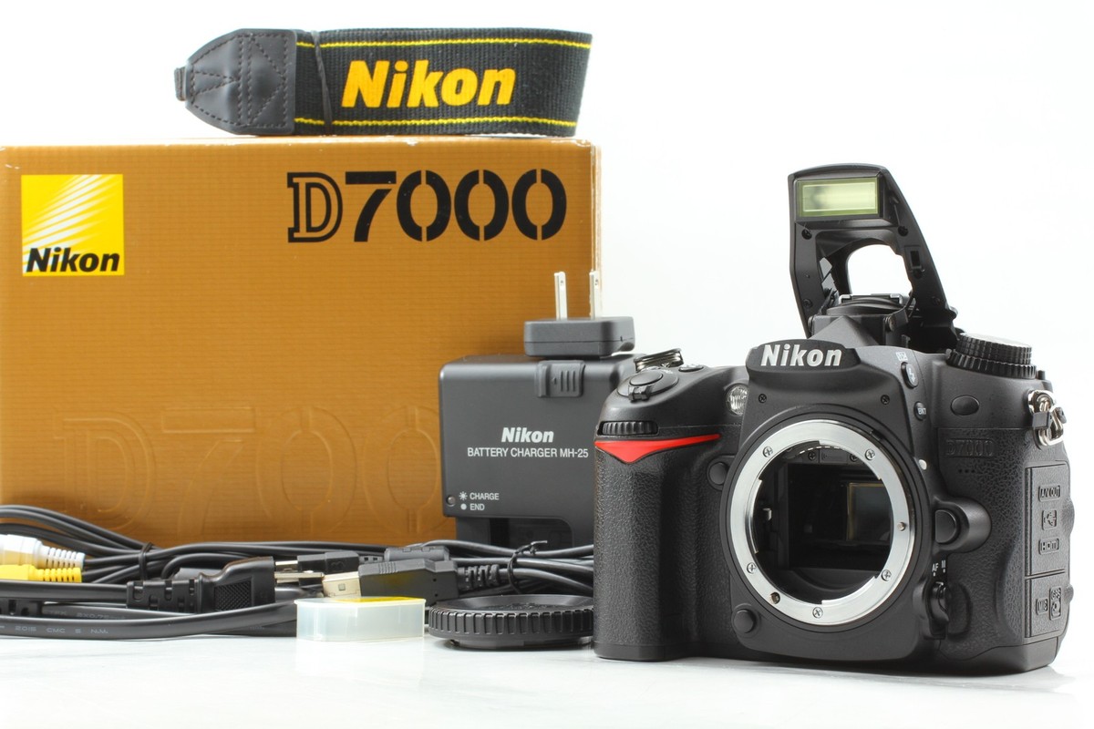 Nikon D7000 Best Lenses For Nikon D7100 Nikon D7100 In-Depth