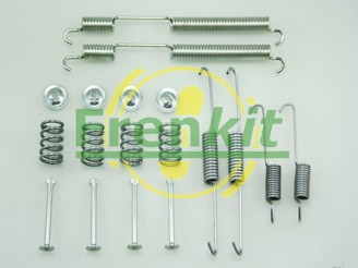 ✅Fits FRENKIT 950753 HAM SHOE REPAIR KIT.   ⭐UK Seller⭐