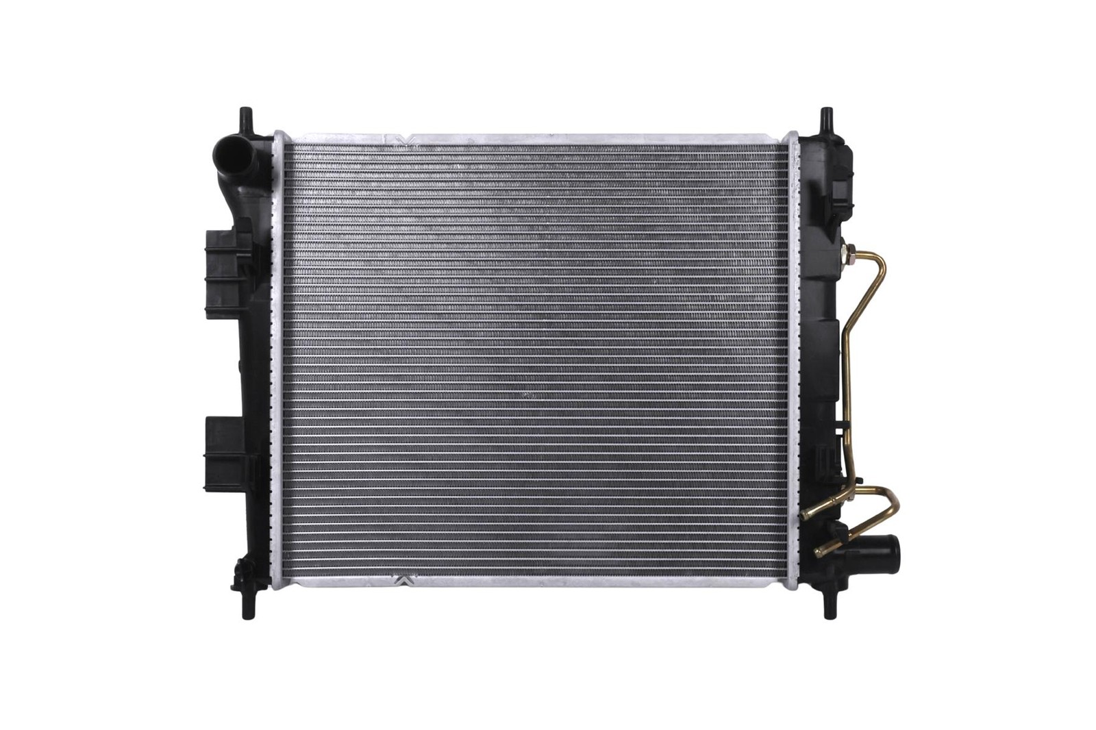 Fits KAMOKA 7700252 COOLANT COOLER HYUNDAI GRAND i10 13'->, i10 13'-> ⭐UK Stock⭐