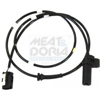 Meat & Doria Sensor Raddrehzahl Hinten Links FüR Ford Transit Kasten Fa_ _ 2.0