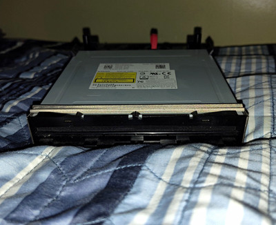 Xbox One Blu ray Disc Drive OEM Fully Working DG-6M2S-01B