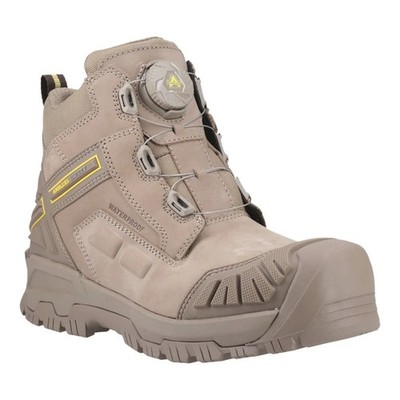 Herren Amblers Abbruch Verbundkappe S7S SR Sicherheitsstiefeletten Größen 7 bis 12