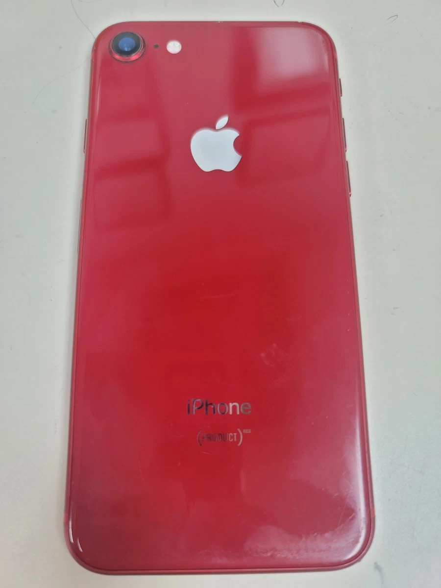 iPhone SE (2nd Generation) (PRODUCT) RED for Sale | Shop New