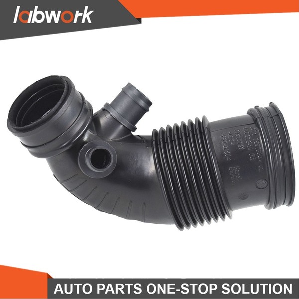 FüR BMW F20/21 114I-116I-118I F30/31/35 316I-320I Luftschlauch 13717597586-image
