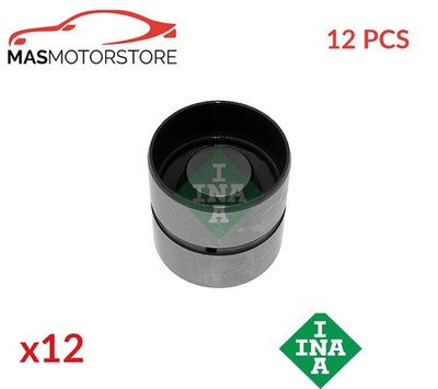 HYDROSTÖSSEL VENTILSTÖSSEL INTAKE SIDE INA 420 0046 10 12PCS A FÜR AUDI A4,A6
