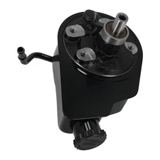 Front Power Steering Pump for GMC Sierra C2500 K2500 C1500 K1500 1997-2000