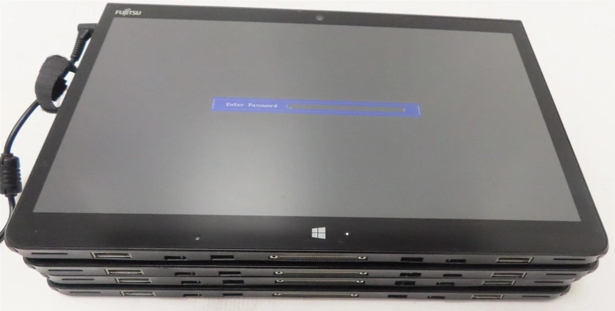 25+ Fujitsu Stylistic Tablets for sale | Updated Oct 2026