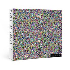 Impossible Difficult Puzzle 1000 Piece, Hard Jigsaw Puzzles for Adults, Chall...