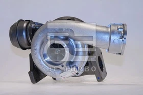 Turbolader | Original | REMAN | 5 J. Gewährleistung +238 EUR PFAND