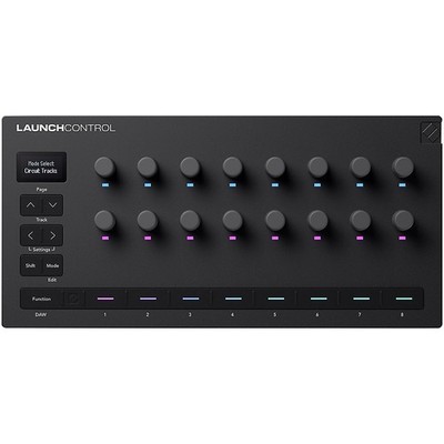 Novation Launch Control 3 MIDI Controller