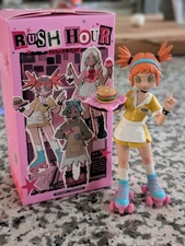 Genuine POP MART Peach Riot Rush Hour Series Blind Box Figure Gift - Gigi Diner