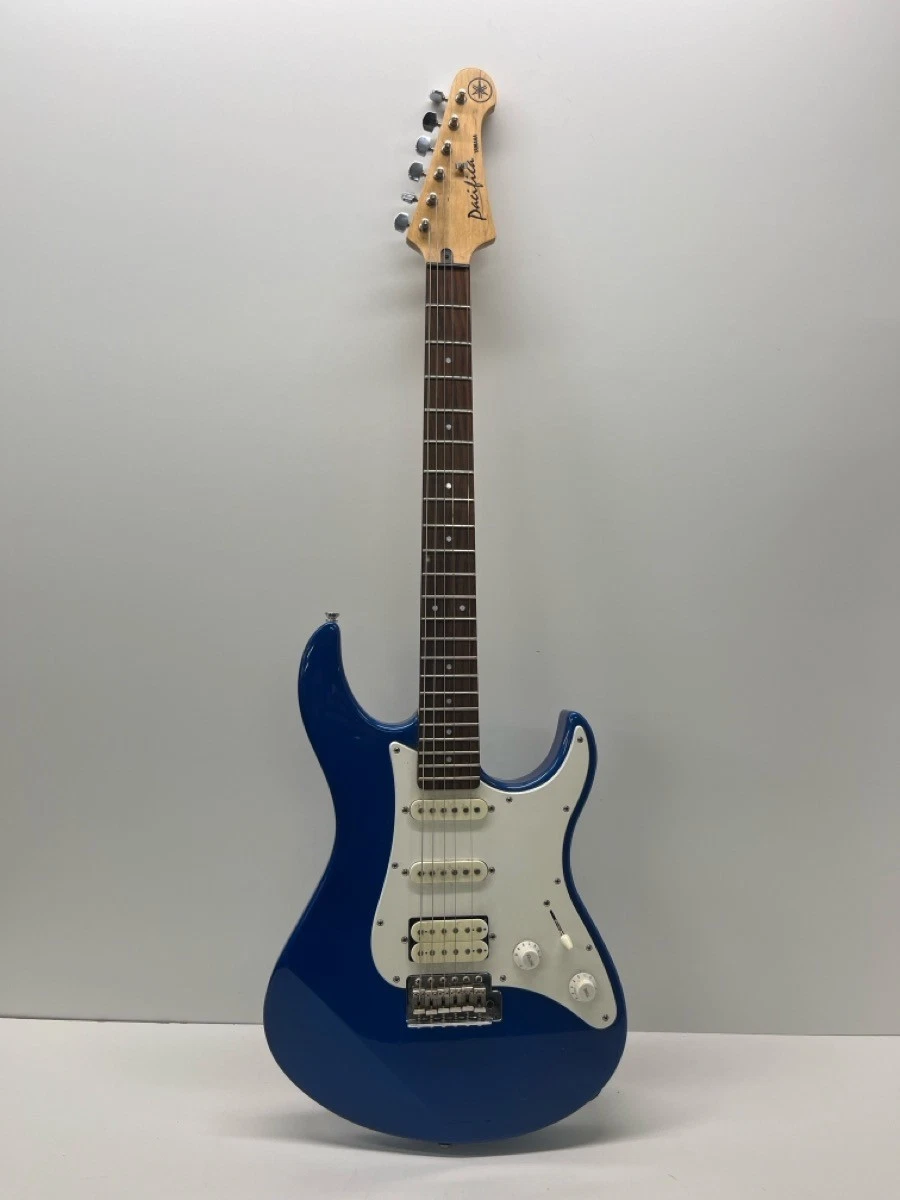 Yamaha Pacifica Pac012 for sale - eBay