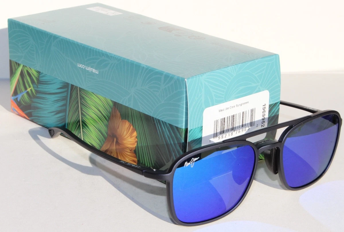 Maui Jim Men's Sport Sunglasses for sale - eBay