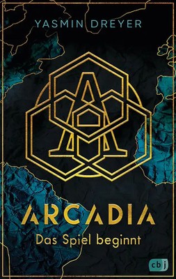 Arcadia   Die Auserwählten