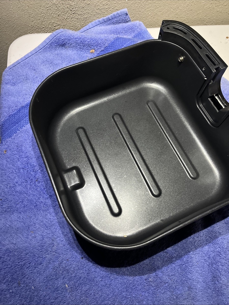 Cosori Air Fryer Replacement Outer Basket. For Model CP158-AF