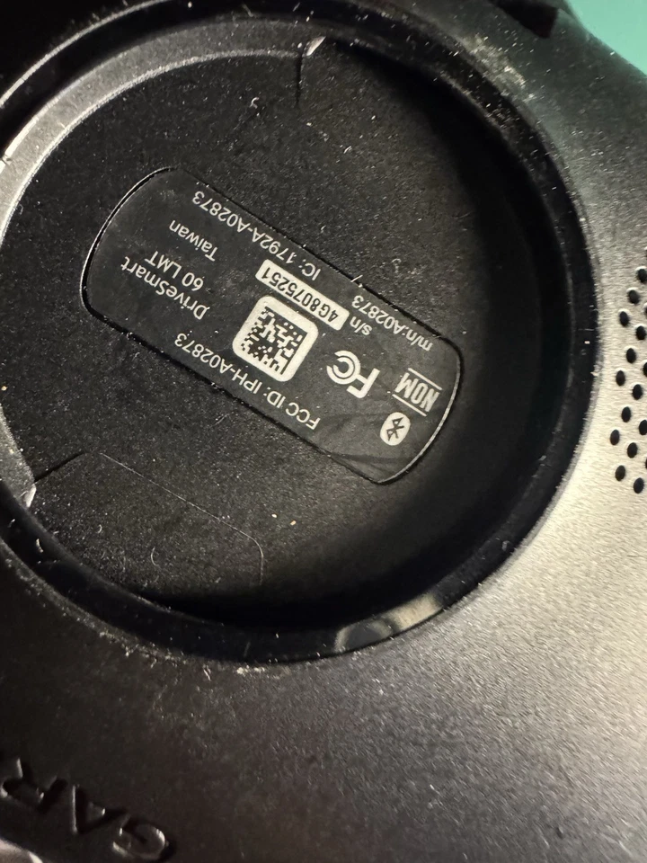 GARMIN NAVIGATION DRIVESMART 60 LMT GPS UNIT 6" SCREEN WITH TRAFFIC - Image 4 of 4