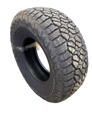 DELINTE CENTURION X/T BSW LT 295 70 17 128/125Q 10PLY RUGGED TIRE 929418