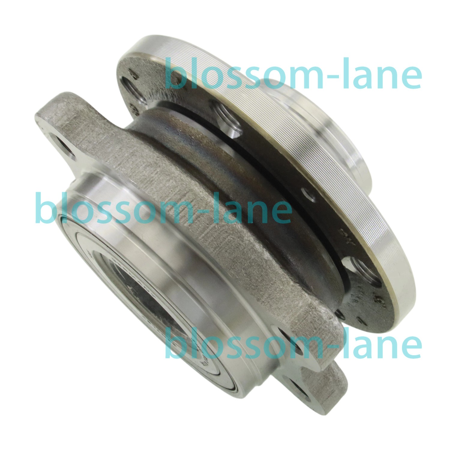 OEM Wheel Hub Bearing 3W0407613E For Bentley Continental Gt Gtc & Flying Spur