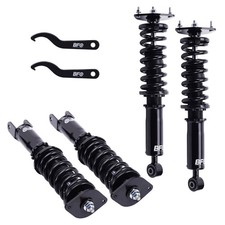 Telaio filettato stradale per Infiniti G37 Berlina 2009-2015 for Nissan 370Z 2009