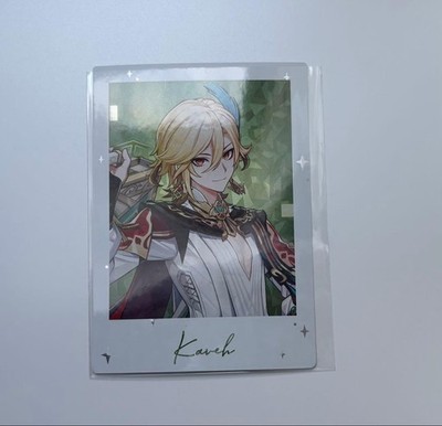 genshin fes instax carve