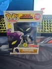 Funko Pop! My Hero Academia - Kurogiri #789 Target Exclusive GITD W/Protector