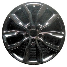 Wheel Rim Dodge Dart 18 2016 5xw01dx8aa 5xw01trmaa Painted Oem Factory Oe 2564