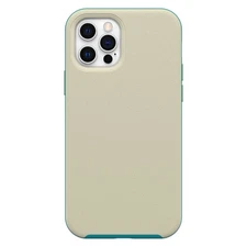 OtterBox Aneu Case with Mag Safe for Apple iPhone 12Pro Max-Marsupial Beige/Teal