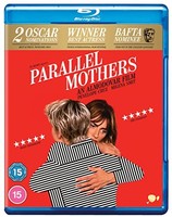 Parallel Mothers - Blu-Ray - F600Z