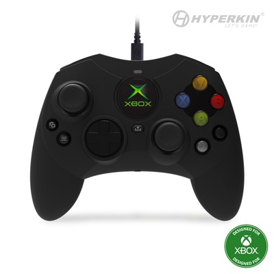 HYPERKIN M01618-BK DUCHESS kabelgebunden Controller Schwarz für Xbox Series