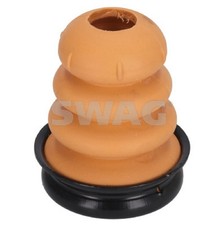 Anschlagpuffer Federung SWAG 33 10 4002 PU Polyurethan für FORD TRANSIT V363 FED