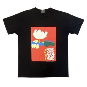 Woodstock 94 Shirt | eBay
