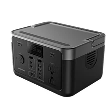 Portable Power Station Explorer 300W 293Wh Backup Lithium Battery for Travel