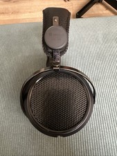 DROP + Hifiman HE-X4 Open Back Planar Headphones in Pristine Condition