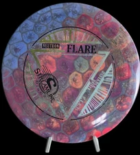 Streamline Flare | Neutron (DYED) | 170g