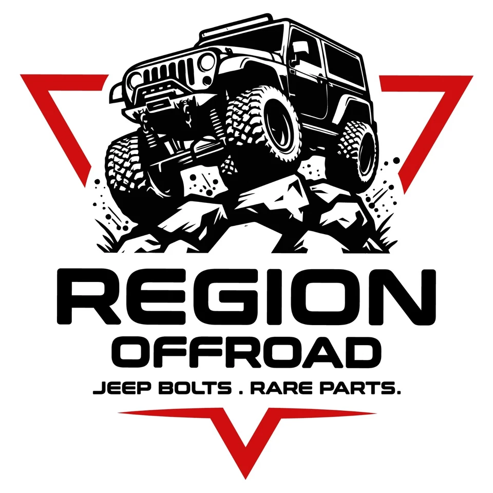 Se adapta a Jeep CJ 81-86 20 galones polietileno tanque de gasolina placa de deslizamiento pernos GRADO 8 CJ7 CJ8 combustible Foto 2 de 2