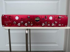 Focusrite - Red 6  Single Channel Mic Pre/EQ