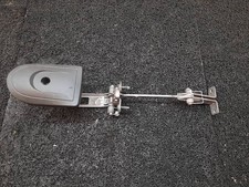 487808C T&Uuml;RSTOPPER HINTEN LINKS / 1629173 F&Uuml;R MERCEDES-BENZ CITAN W415 FURGON