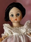 Madame Alexander #574, Russia 8-inch Doll, Original Box & Tag; Newly Restrung — photo 8