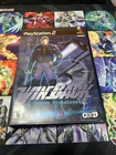 WinBack Covert Operations PlayStation 2 PS2- CIB w/Reg Card! EXCELLENT NM