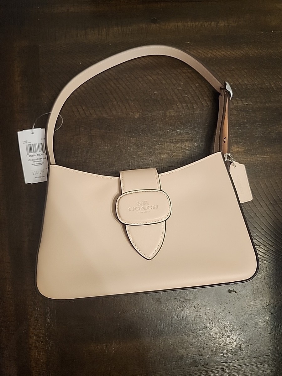 COACH ショルダーバッグ 公式】COACH – コーチ | ブルックリン ショルダー バッグ 34