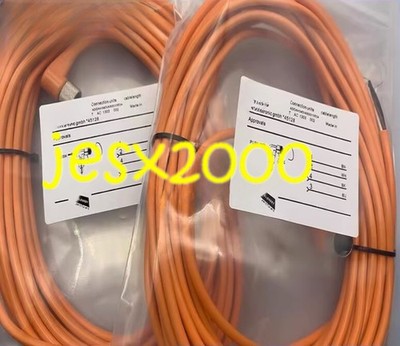 1PC NEW Connecting line EVT007 Sensor  #vn