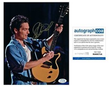 Richard Marx Signed Autographed 8x10 Photo ACOA