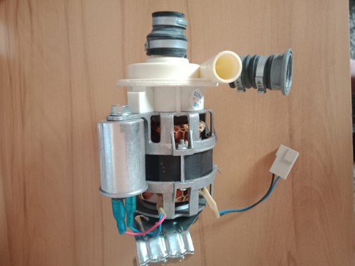 Umwälzpumpe gorenje 341942 Welling YXW50-2F für Geschirrspüler