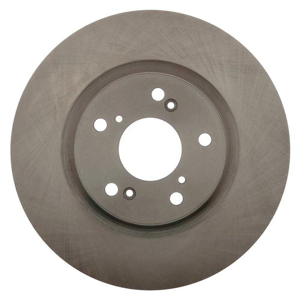 Rotor de freno de disco para Honda CR-V 2012-2016 ACDELCO ADVANCE Foto 4 de 4