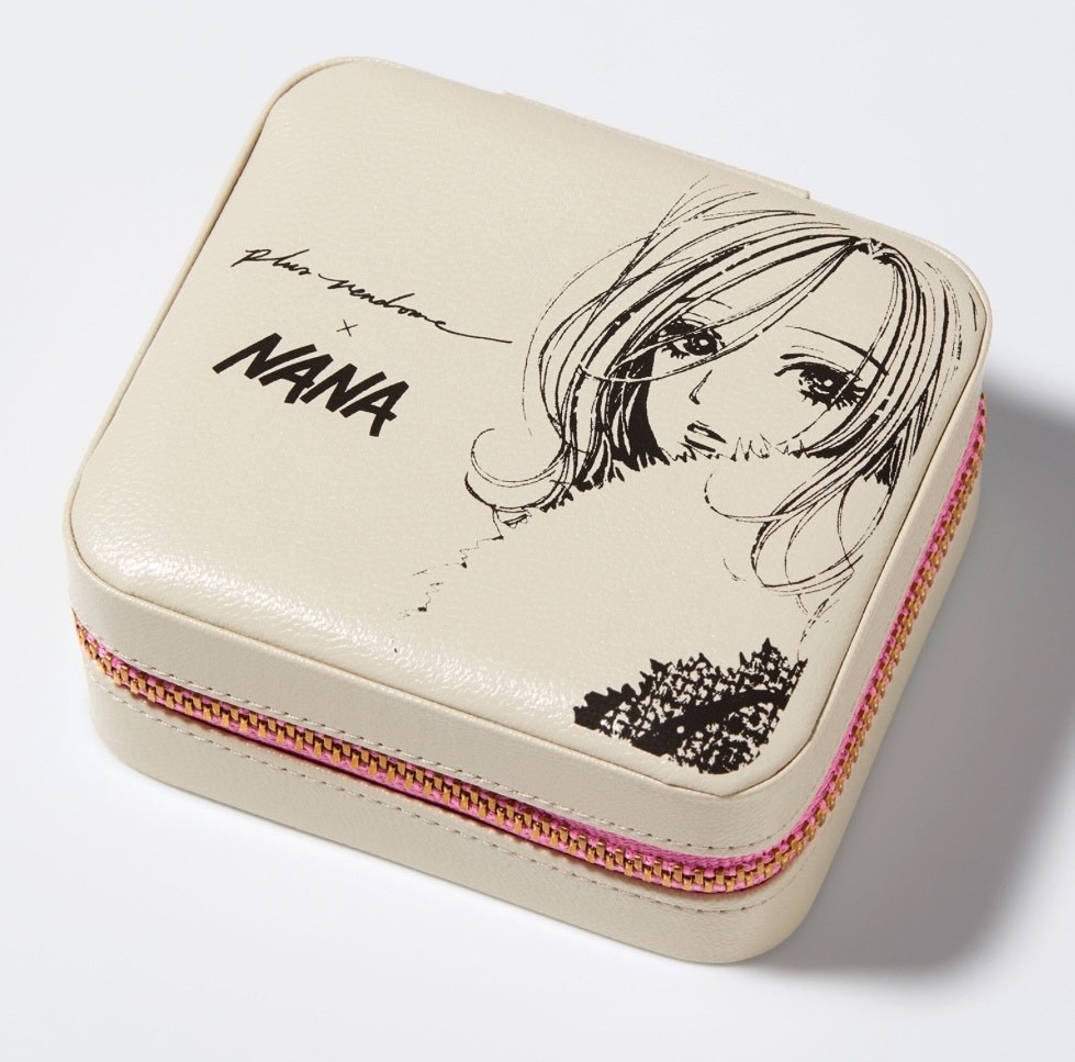 NANA